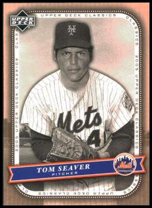 90 Tom Seaver